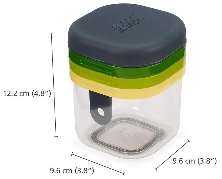 Szeletelő Multi-Prep Mini – Joseph Joseph