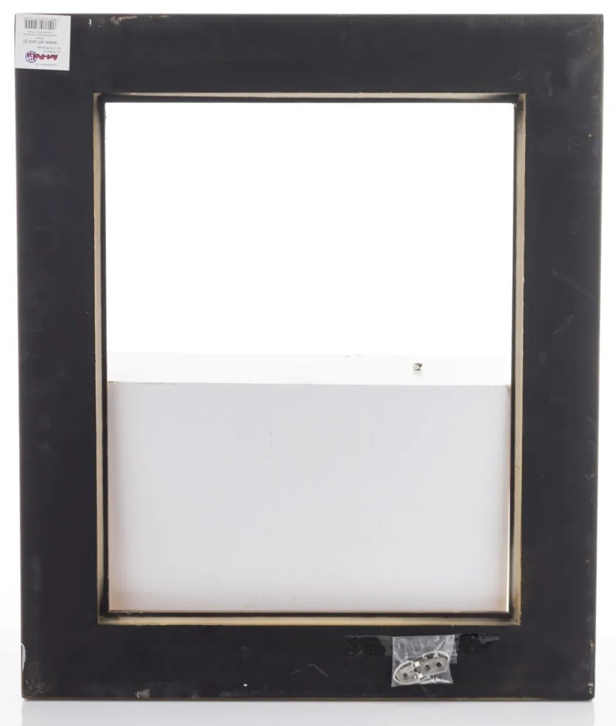 Golden Frame Fa Arany 65x55x3,5cm