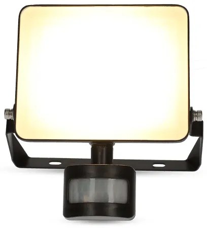 Nedis WIFILOFS21FBK- LED fényerőszabályozható reflektor SmartLife 20W/230V 3000-6500K IP44 Wi-Fi