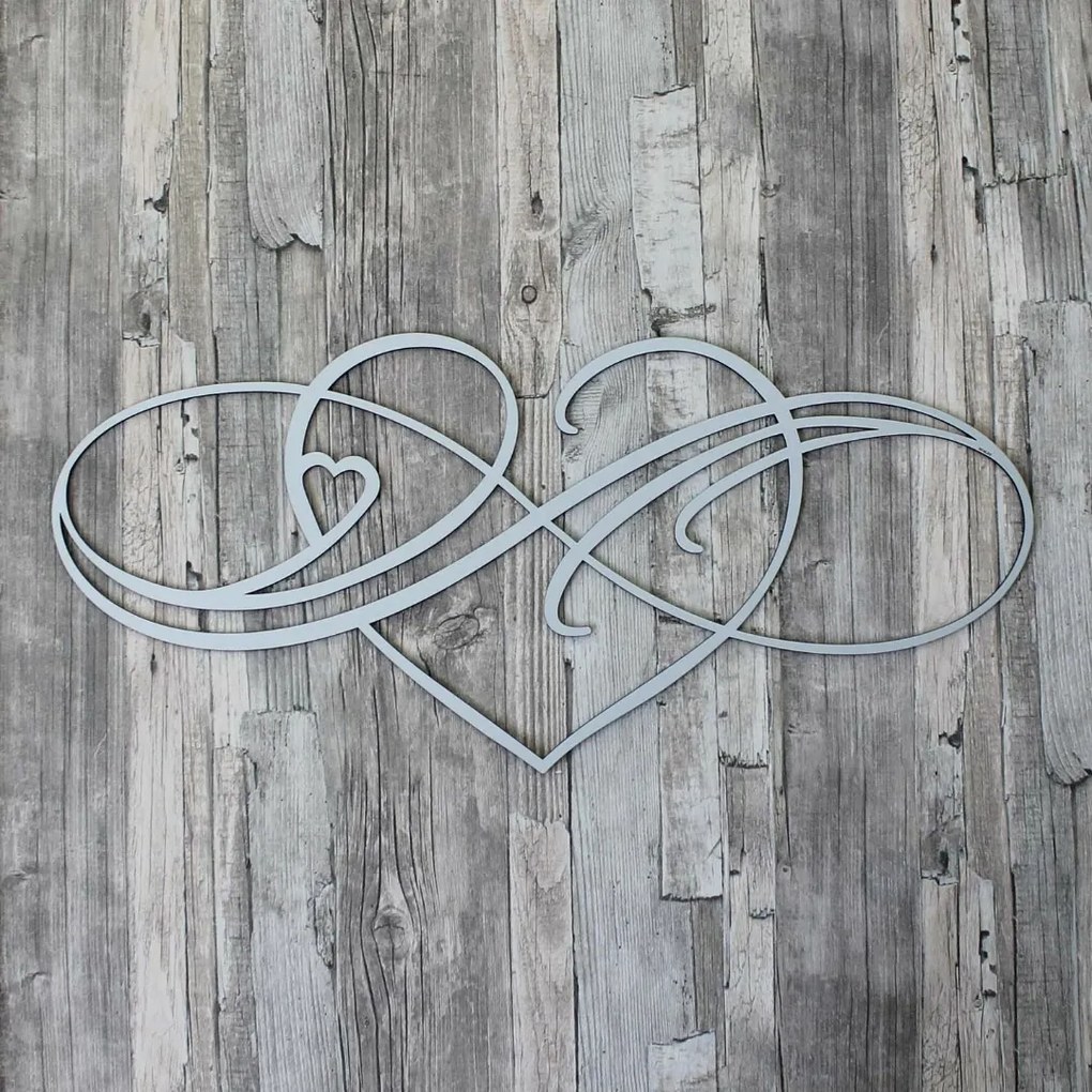DUBLEZ | Szerelem kép - Infinity love