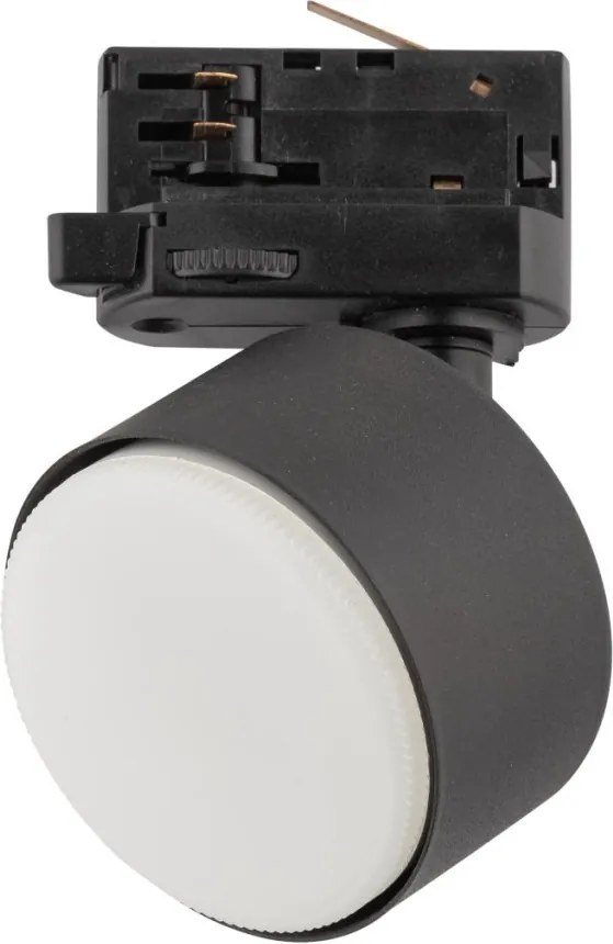 TK Lighting TRACER 6061 Sínreflektor 1x15W/GX53