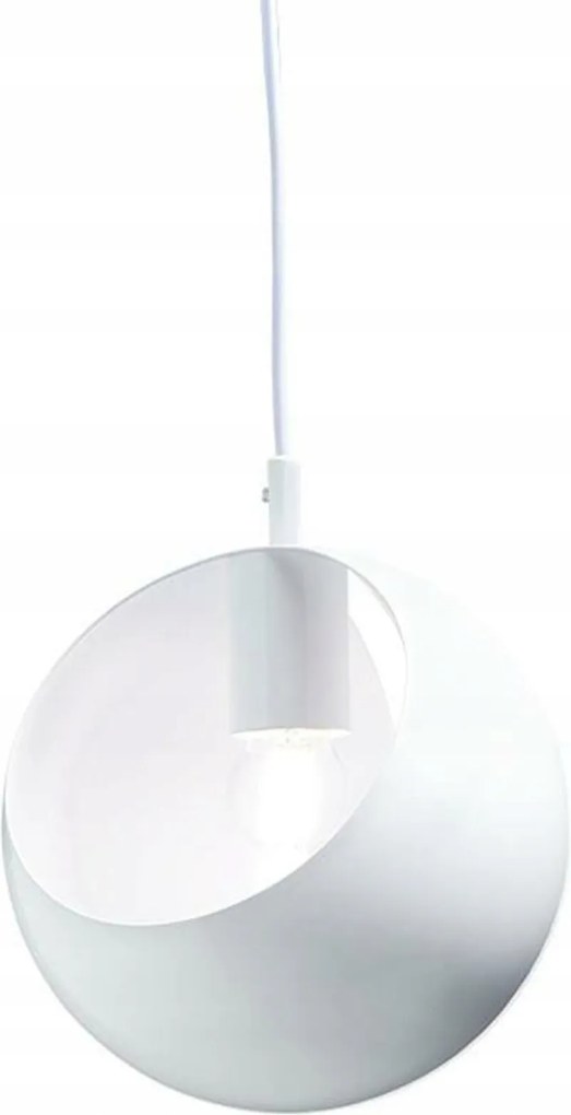 Aca Lighting Prim függeszték V36037WH