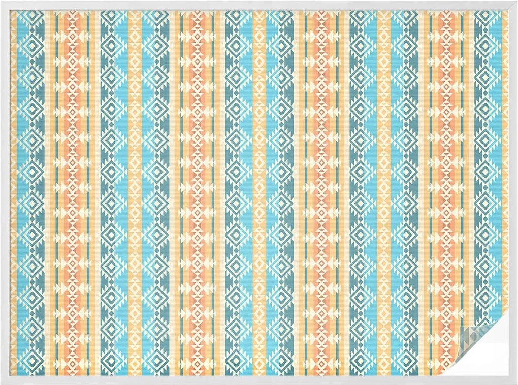 Ablakfólia Öntapadós Adatvédelem Geometrikus motívumok 200x146