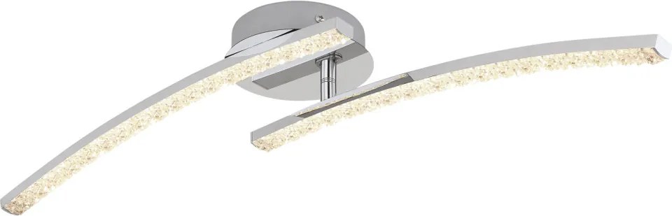 GLOBO 67169-12IP JULES Modern LED Mennyezeti Lámpa LED IP44