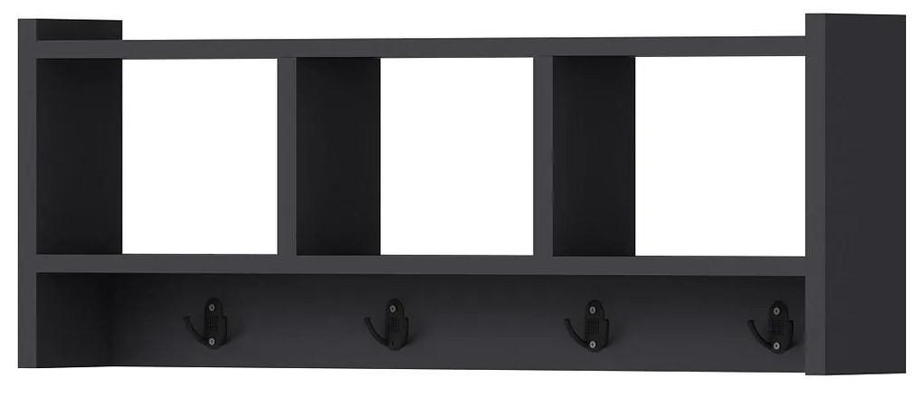 Akasztós panel Ladiba (antracit) . 1095749