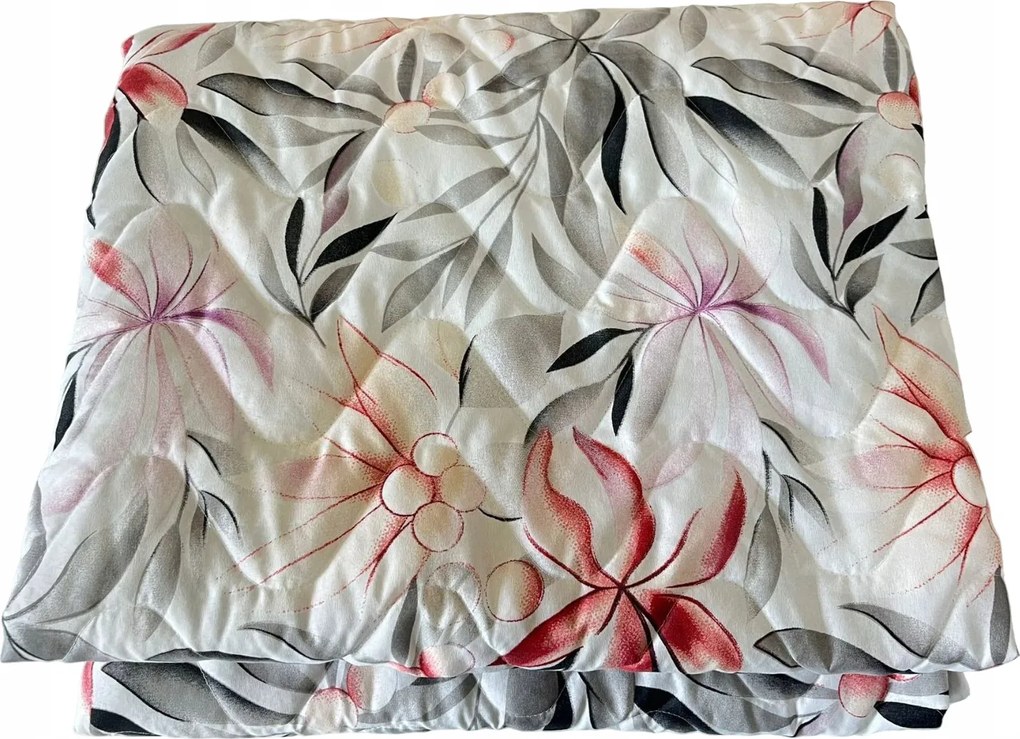 Nyári paplan 150x200 Puha Könnyű Légáteresztő Tartós Kényelmes Lengyel