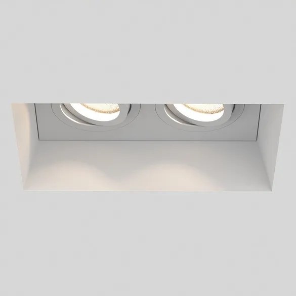 Astro Lighting BLANCO 1253006 Beépíthető spotlámpa 2x50W/GU10 IP20