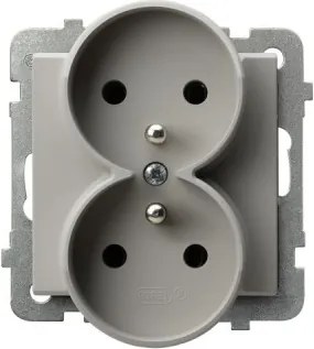 Sonata Kasmír Dupla aljzat tűvel GP-2RRZ/m/82 Ospel