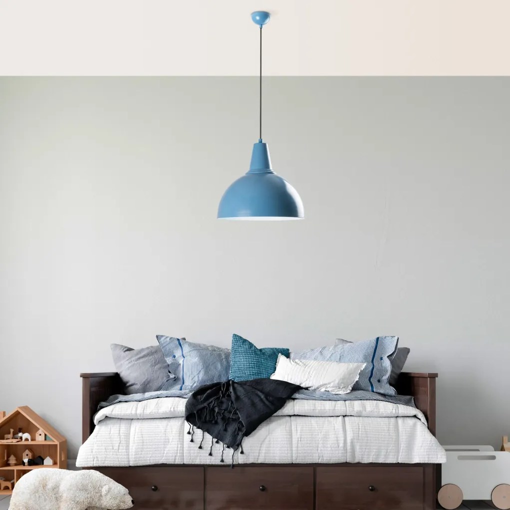 Kure 2451 - Light Blue