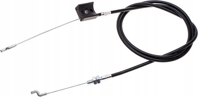 Fűnyíró fékbowden Nac fűnyírókhoz T375 T475 T575 T675 motorokkal