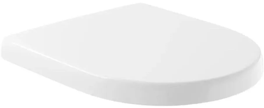 Villeroy & Boch 98M9C101 - ARCHITECTURA SoftClose WC-ülőke, fehér