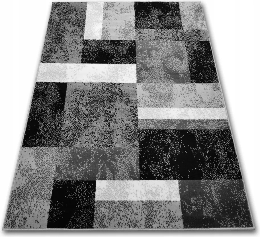 Divatos Szőnyeg 160X230 Presztízs Divatos Puha Minta