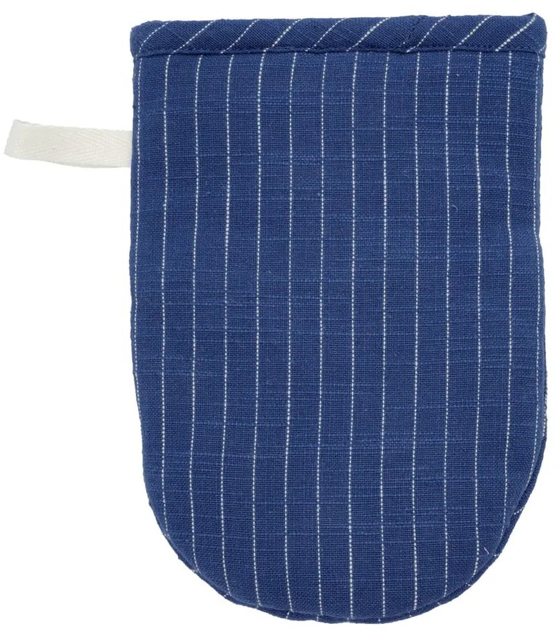 Pamut edényfogó kesztyű Line – Södahl