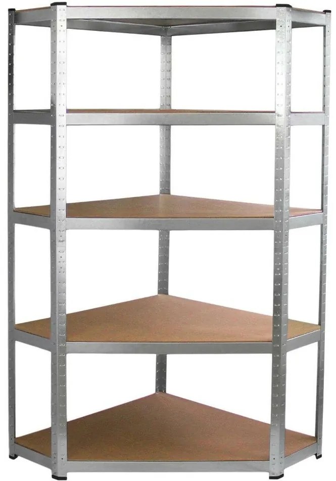 Fieldmann FDR 1840R fém sarokállvány
