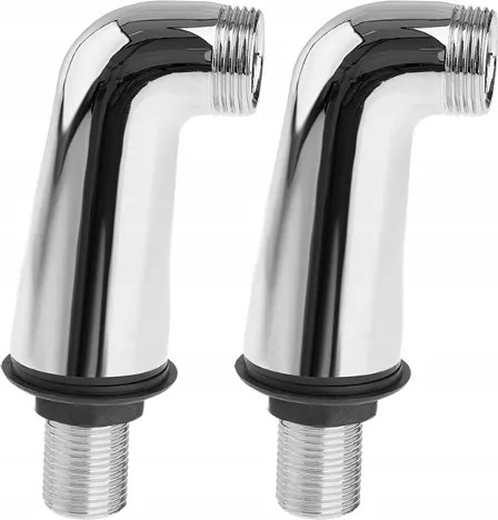 Könyök A Fali Kádcsaptelep Felszereléséhez