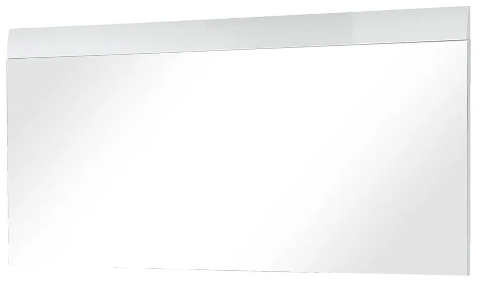 Fali tükör 134x63 cm Adana – Germania