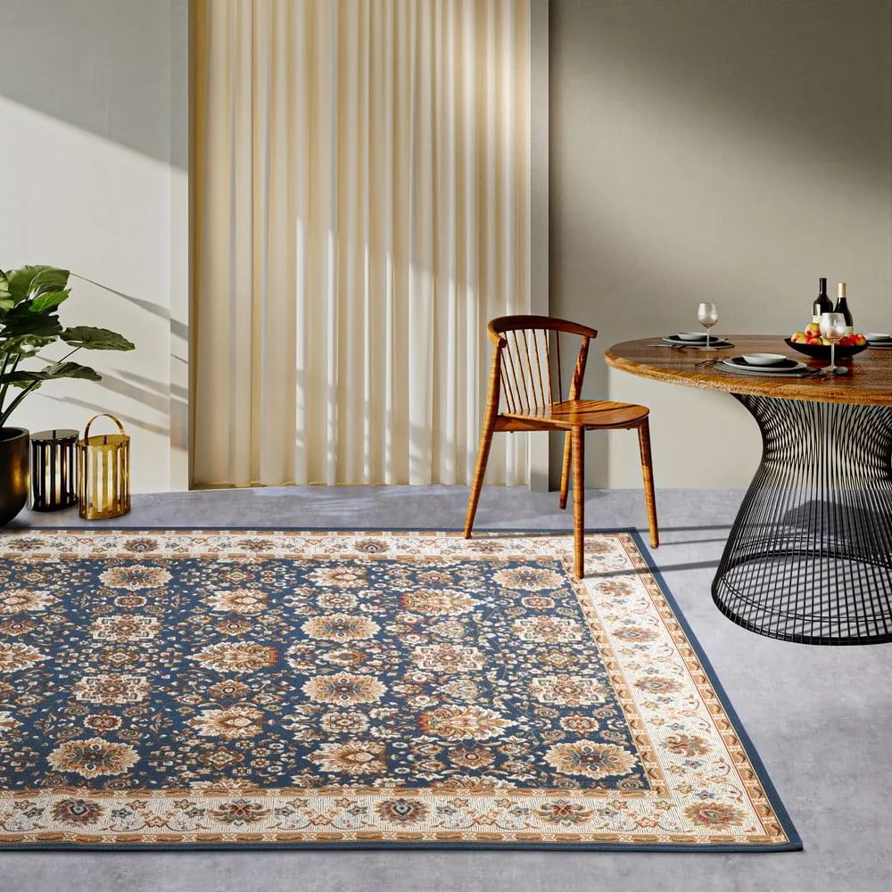 Kék kültéri szőnyeg 200x285 cm Nicolas – Villeroy&Boch