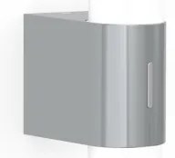 Nordlux - LED Dimmelhető fürdőszobai fali lámpa HELVA LED/6,8W/230V IP44