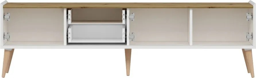Mitra TV-állvány, 180 cm