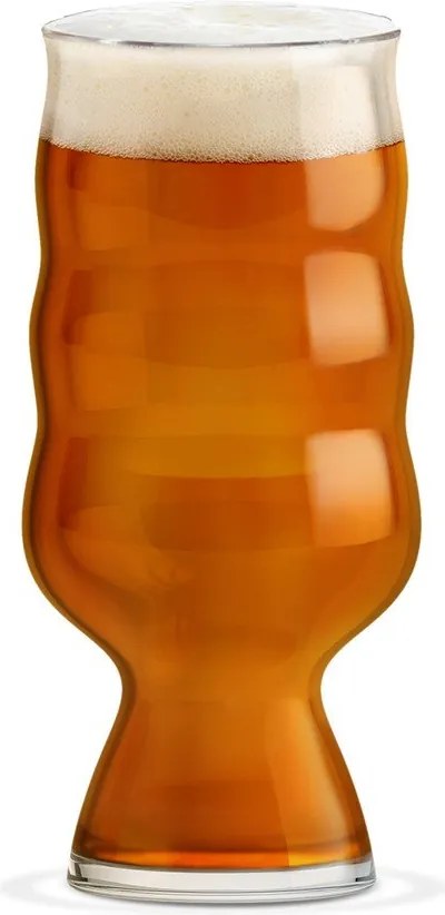 Sörös pohár szett 2 db-os 500 ml Mikkeller – Holmegaard