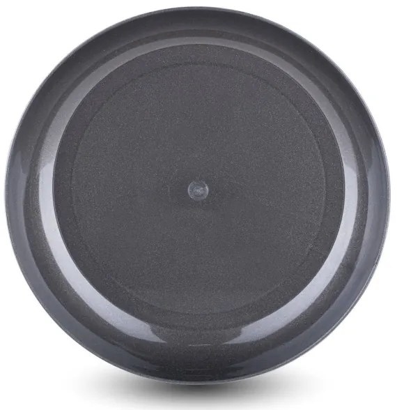 Fém esernyőtartó INDUSTRIAL 60x21 cm fekete