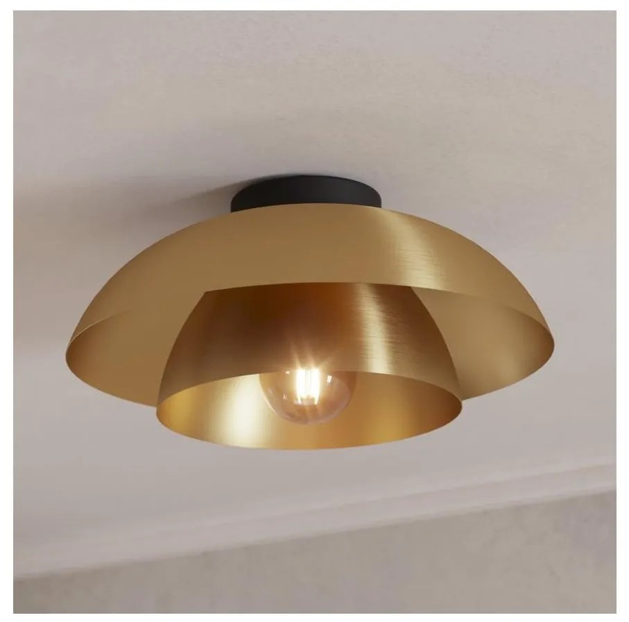 Eglo 900848 - Mennyezeti lámpa CENCIARA 1xE27/40W/230V