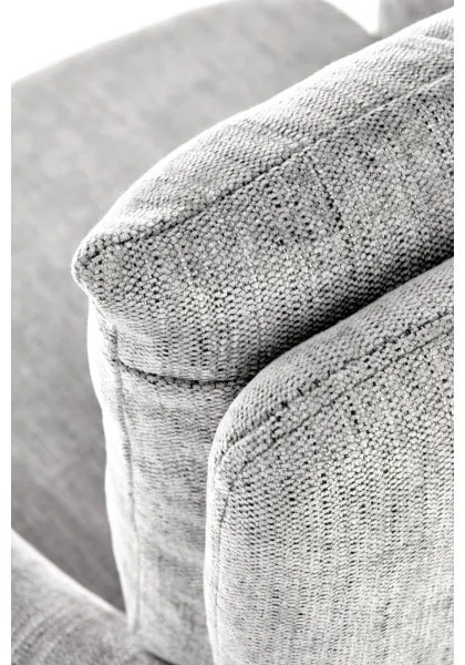 SAVO világosszürke irodai szék