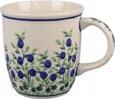 Kerámia Bögre Z.c. Bolesławiec Dek 1208 350 ML