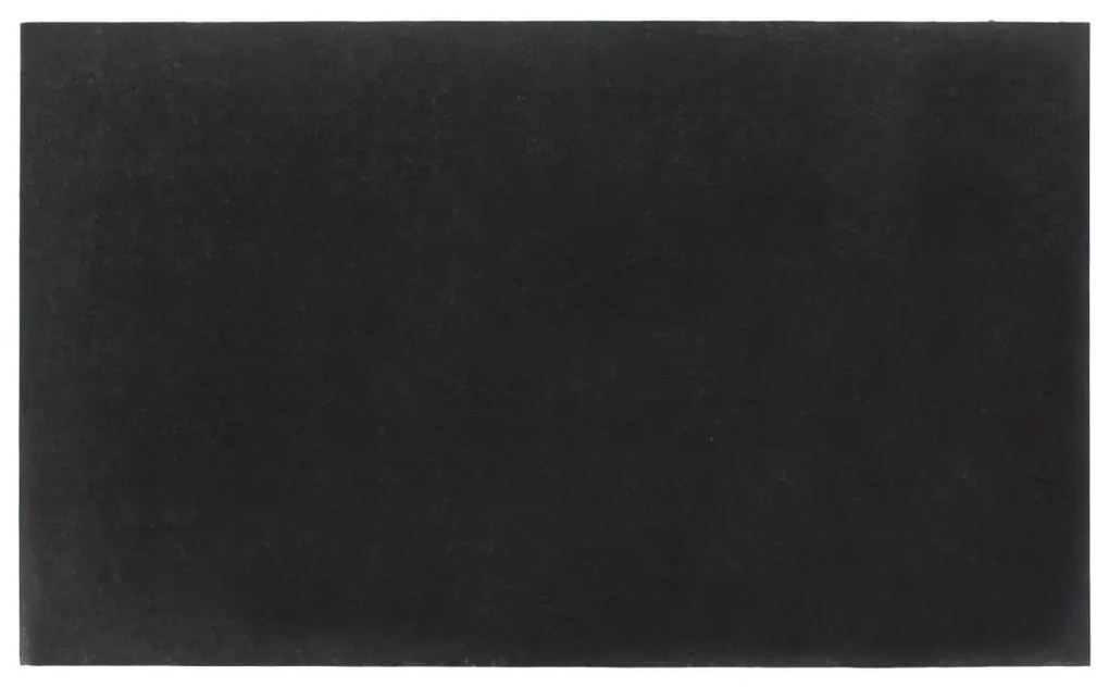 ajtószőnyeg Natúr 90x150 cm Tuftolt kókuszrost