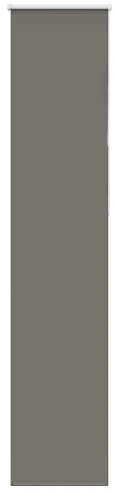 redőny Blackout 45x210 cm szövetszélesség 40,7 cm poliészter