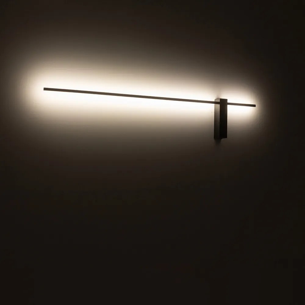 NOWODVORSKI 10313 MOTIVE Modern Képvilágító lámpa LED IP20