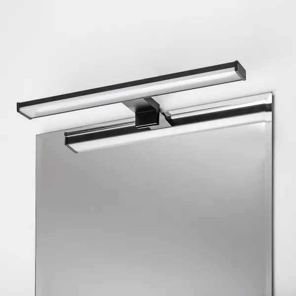Rabalux 75112 - LED fürdőszobai tükörvilágítás SEYRA LED/8W/230V IP44 40 cm