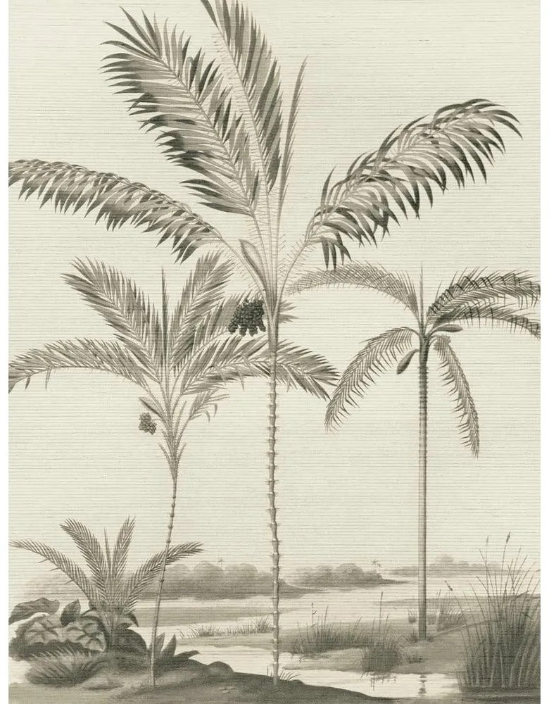 Eijffinger Oasis 317407 tapéta