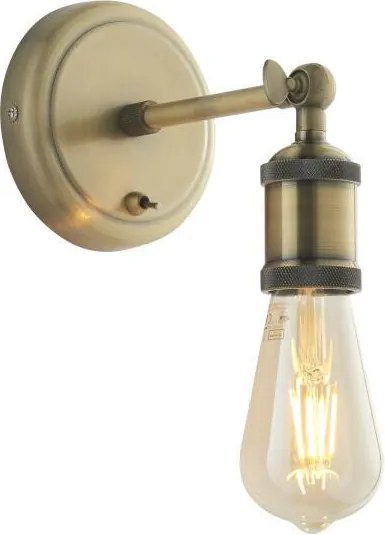 Endon HAL 97245 Fali lámpa 10W LED E27 IP20