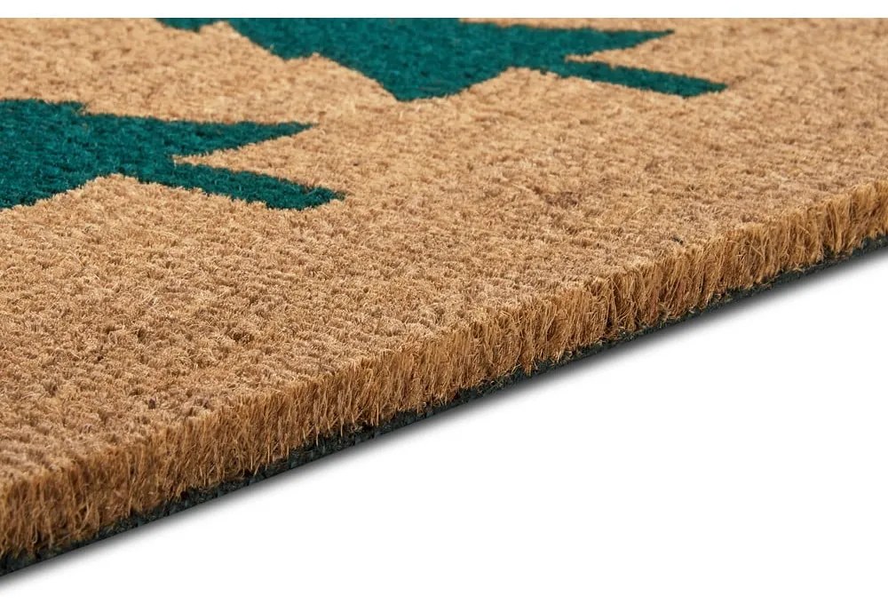 Karácsonyi mintás lábtörlő 45x75 cm Mix Mats – Hanse Home