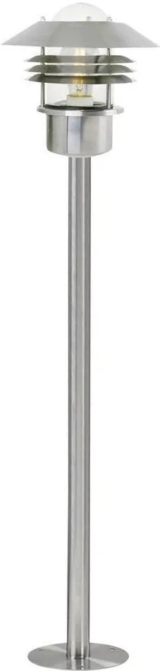 NORLDUX 25118034 VEJERS Modern Kültéri Állólámpa E27 IP54