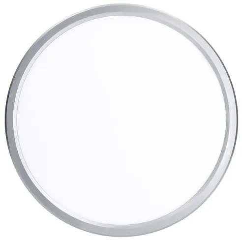 Solight WO825-LED fürdőszobai mennyezeti lámpatest ACATE, 18W/230V, 3000/4000/6000K, átmérő 22 cm, IP54