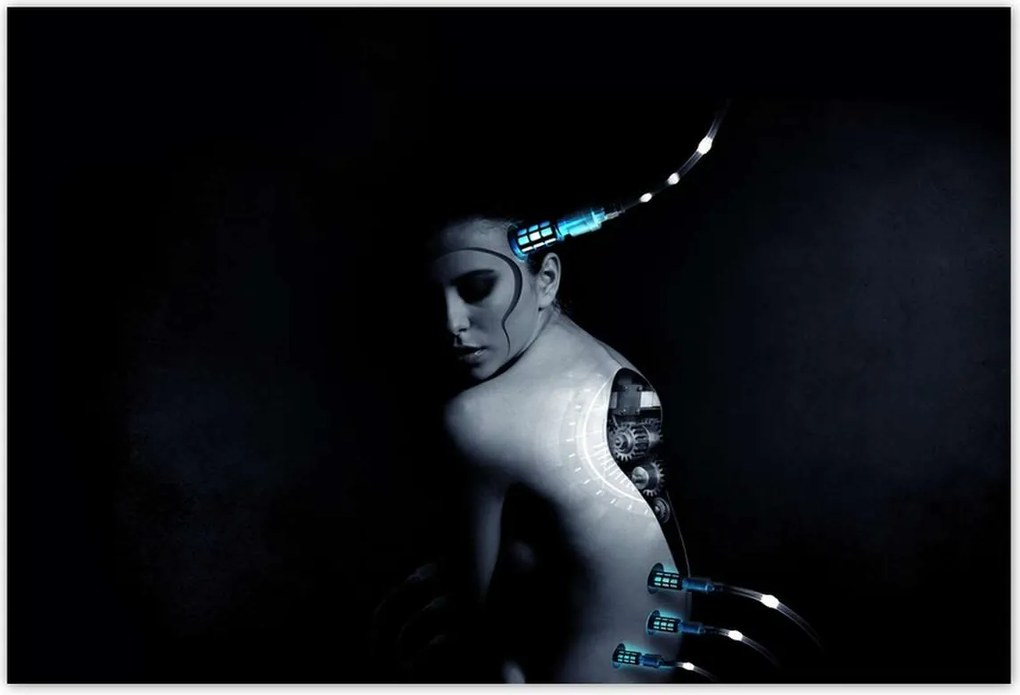 Poszterek 185x125 HardCore Design Photo Hc