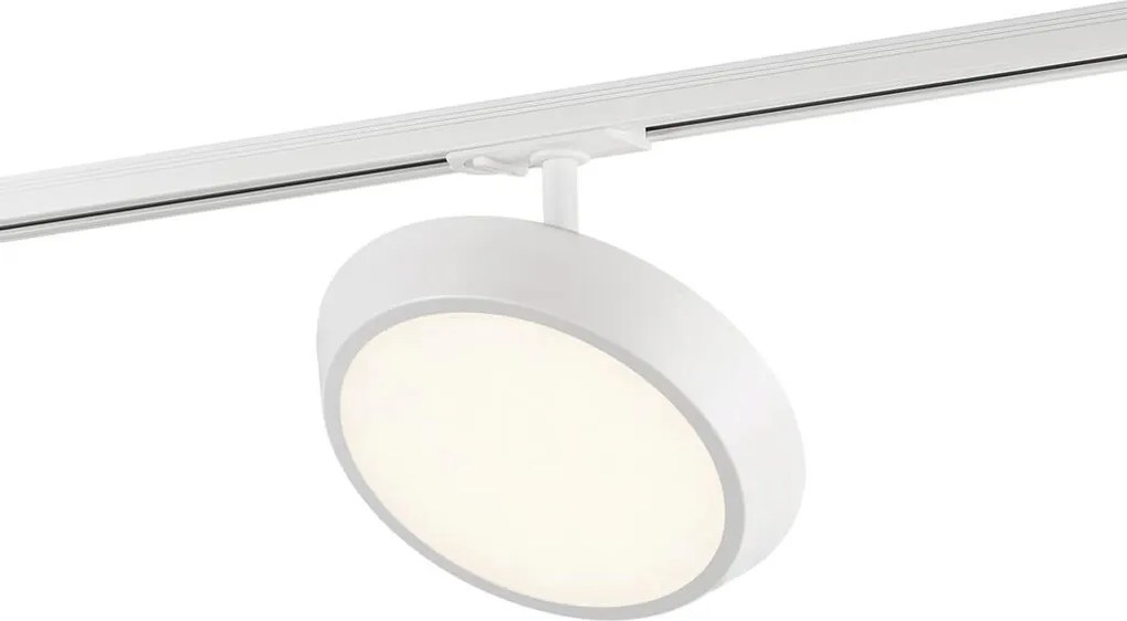 Nordlux LINK 2110609901 Sínreflektor 3000K IP20