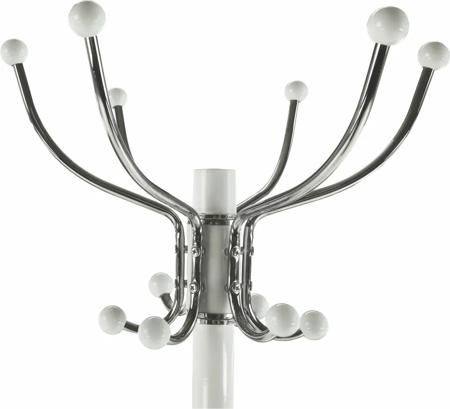 Fogas, fehér, JIMY NEW