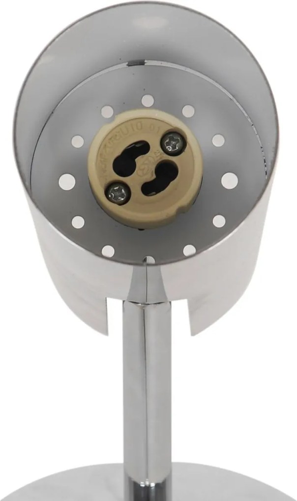 Nordlux modern fali lámpa mib króm nor61681033