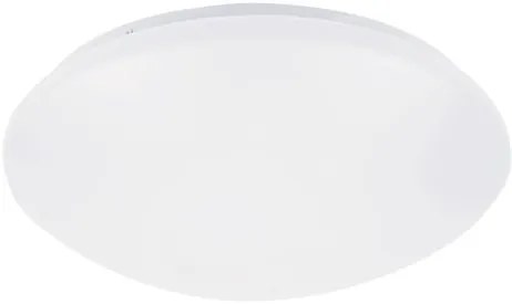 RÁBALUX 71133 LUCAS Ufo Lámpa Fehér IP20