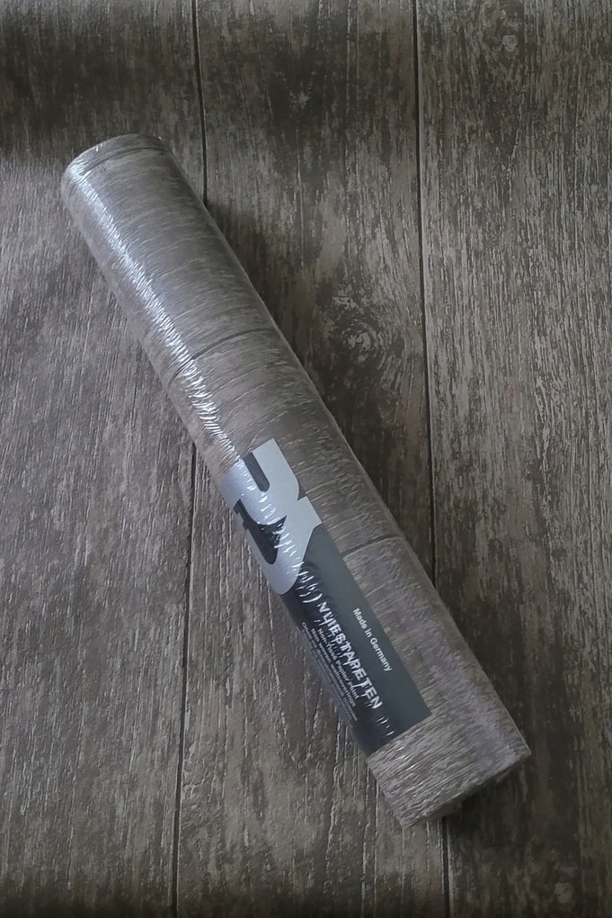 Fa utánzatú fali tapéta 13052-20