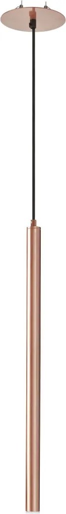 Novolux TANIA 906F-L3104B-37 Függőlámpa 1x4W/LED 3000K 400LM IP40