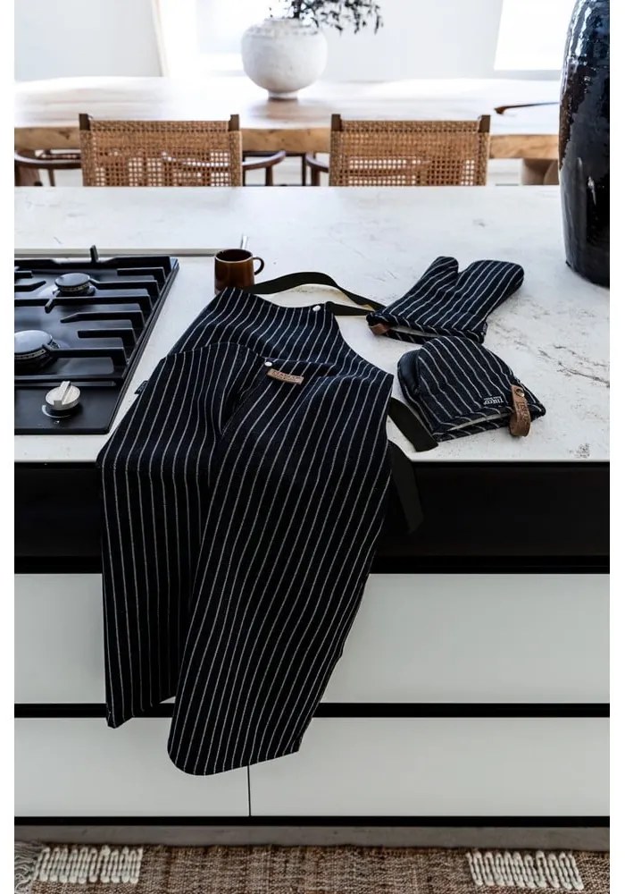 Kötény Sherlock - Tiseco Home Studio