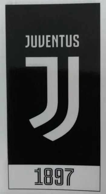 Juventus törölköző