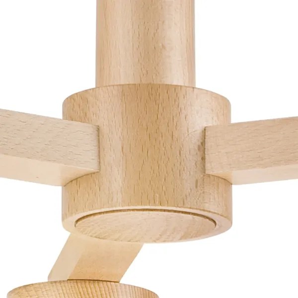 Fali lámpa ELLIE 3xE27/60W/230V fehér