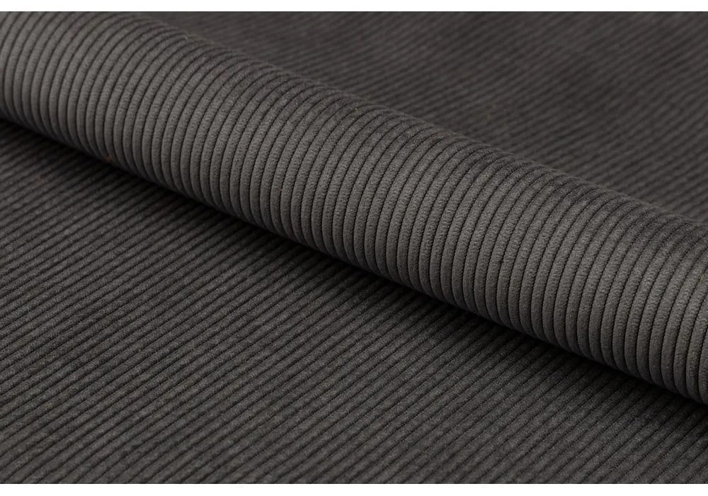 Sötétszürke étkezőszék Eris - Actona