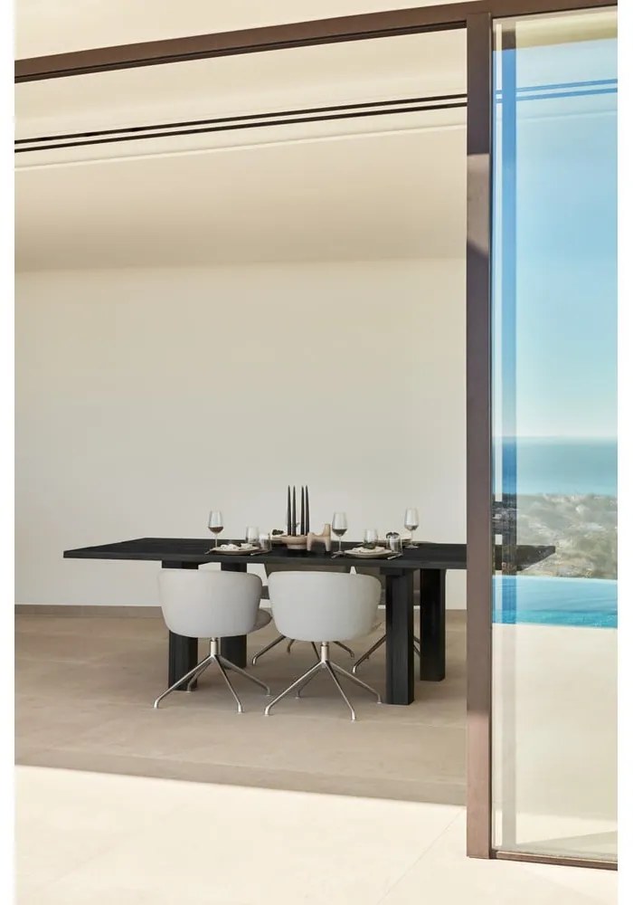 Fekete pad Banda – Teulat