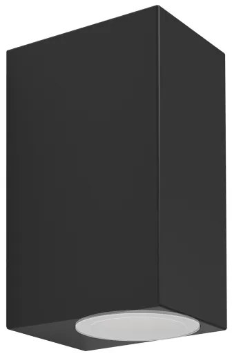 Eglo 900276 - LED Kültéri fali lámpa JABAGA 2xGU10/4,6W/230V IP44